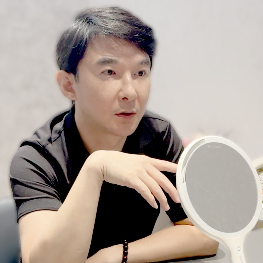 張雪峰 院長
