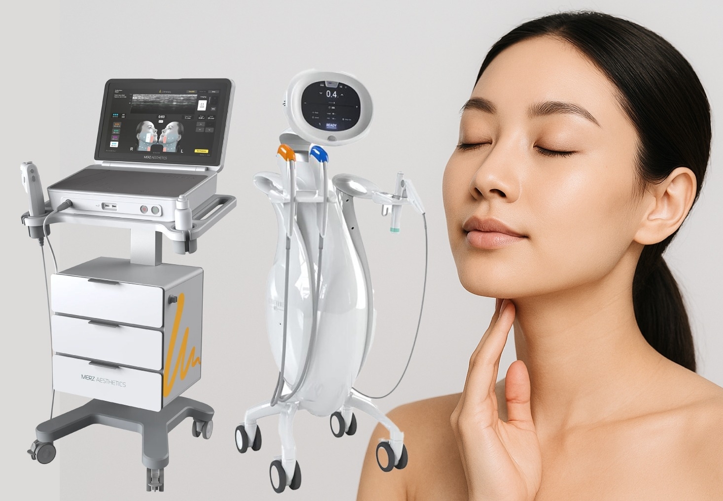 雙音波拉提是什麼?專業醫師解密