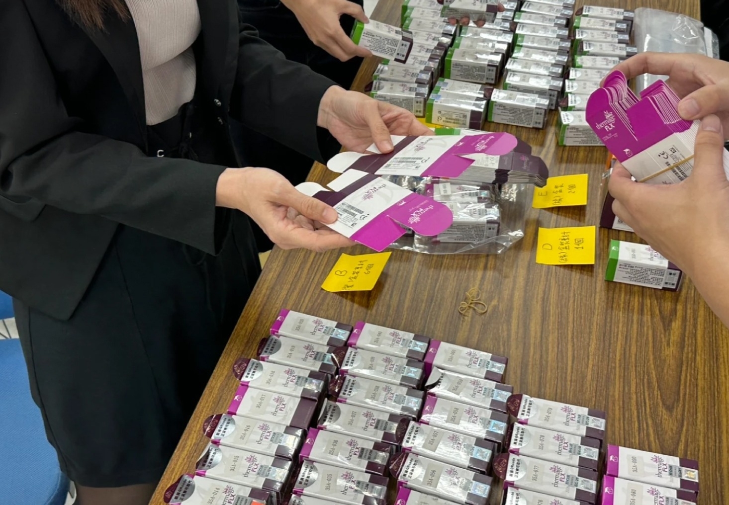 【醫師警示】鳳凰電波假探頭風暴來襲！